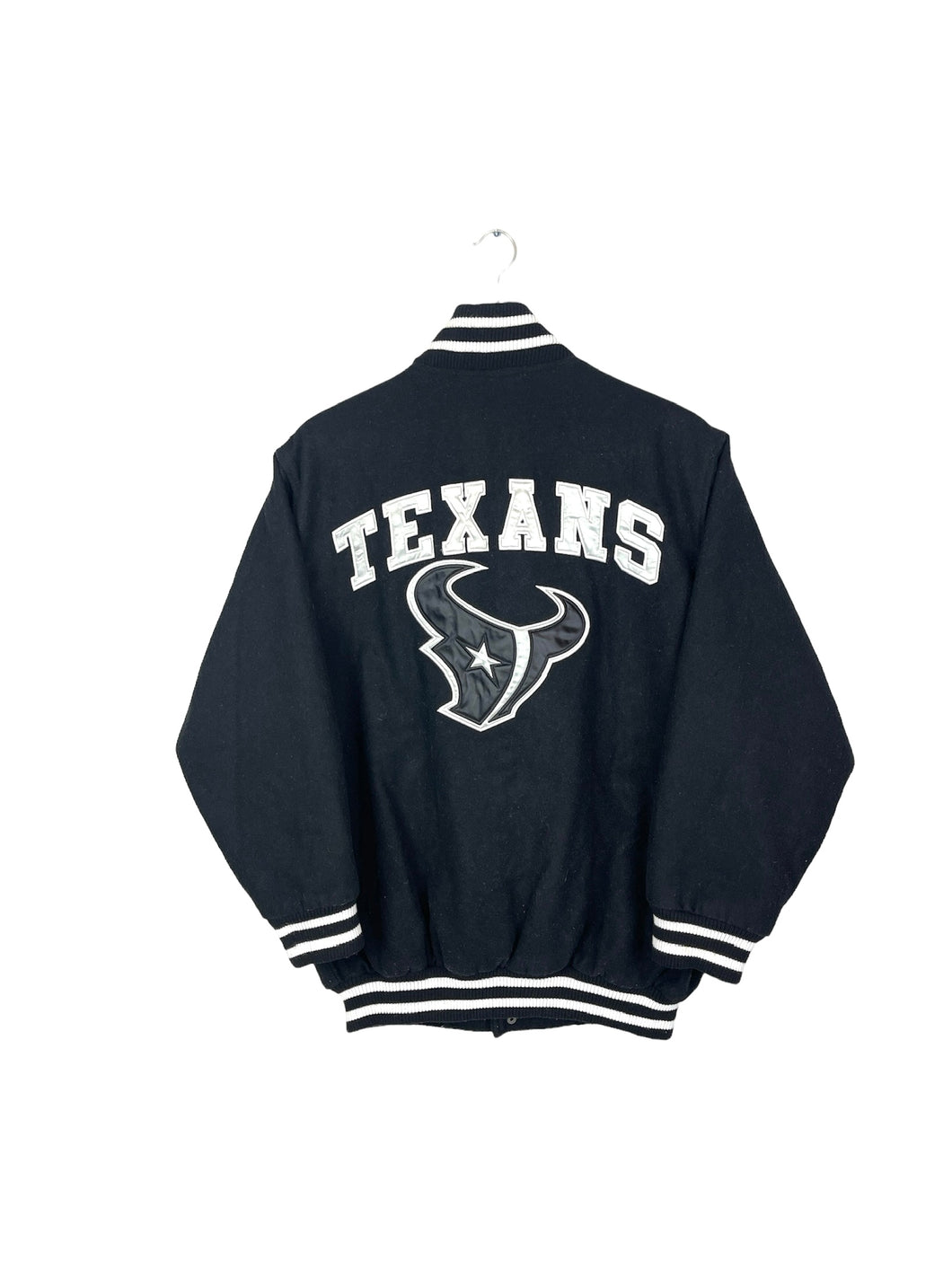 Houston Texans NFL Varsity Jacket - Medium