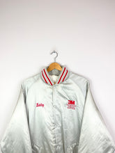 Load image into Gallery viewer, Vintage Varsity Jacket - XLarge

