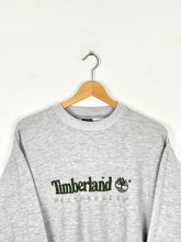 Lade das Bild in den Galerie-Viewer, Timberland Sweatshirt - Small
