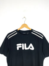 Load image into Gallery viewer, Fila Tee Shirt - Medium
