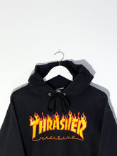Load image into Gallery viewer, Thrasher Sweatshirt - Medium

