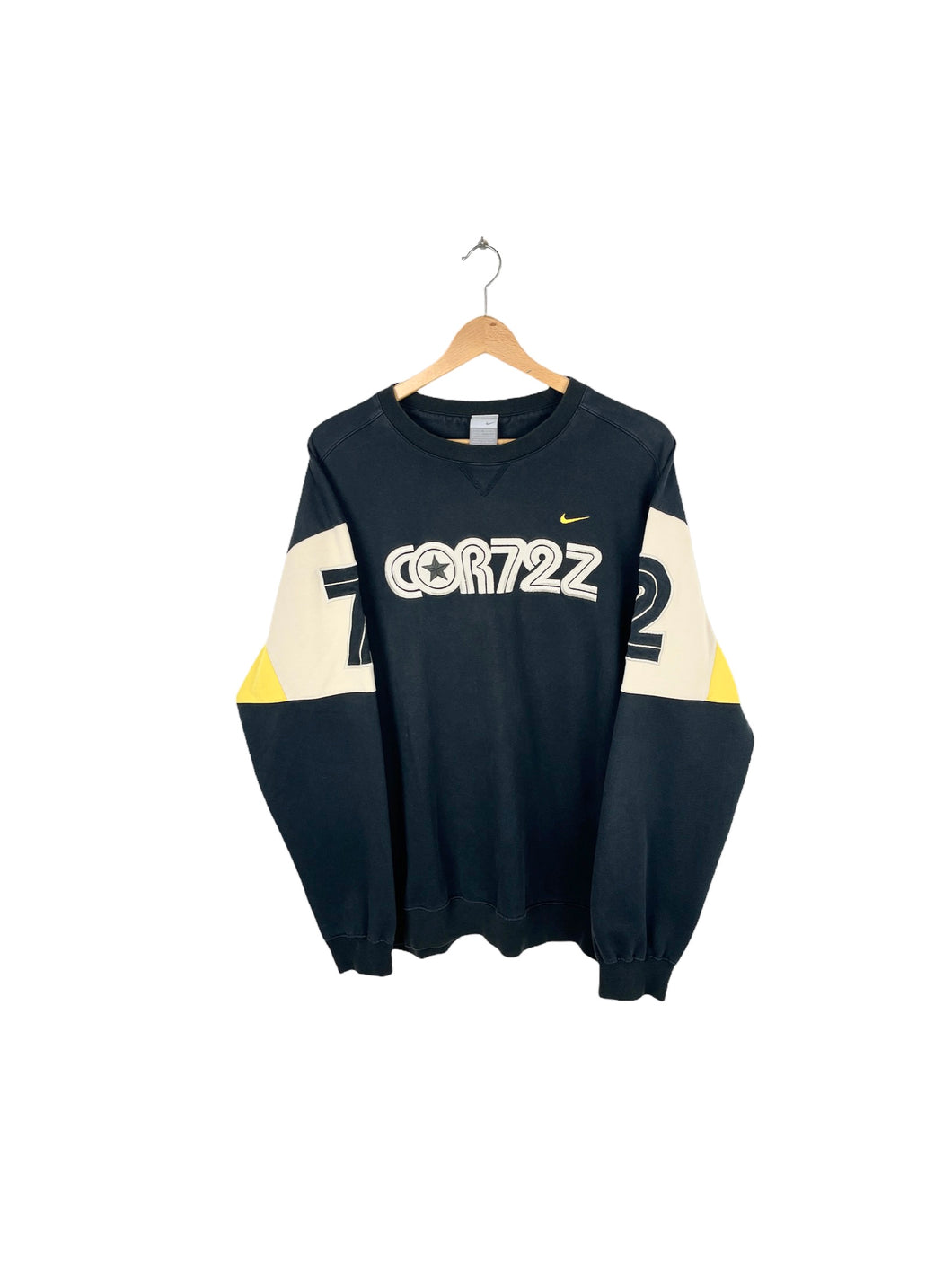 Nike Cortez Sweatshirt - XXLarge