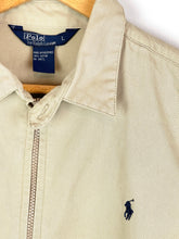 Load image into Gallery viewer, Ralph Lauren Harrington Jacket - Large
