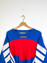 Carica l&#39;immagine nel visualizzatore di Gallery, Adidas Sweatshirt - XLarge
