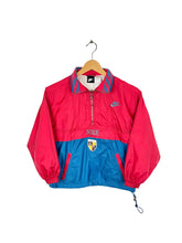 Load image into Gallery viewer, Nike 1/2 Zip Kangaroo Crazy Jacket - XXSmall
