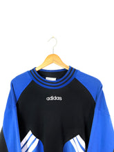 Load image into Gallery viewer, Adidas Sweatshirt - Small
